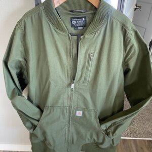 Carhartt women’s bomber jacket - 2XL